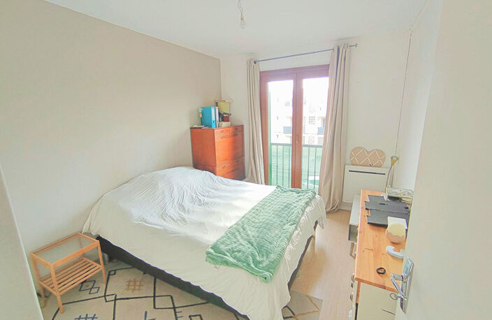 APPARTEMENT LES MILLES - 3 pièce(s) - 59 m2 — photo 5