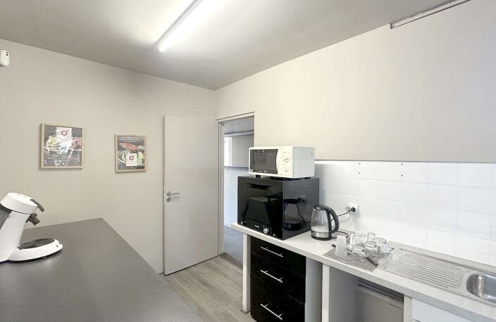 Bureaux Aix En Provence 1 pièce(s) 20 m2 — photo 5
