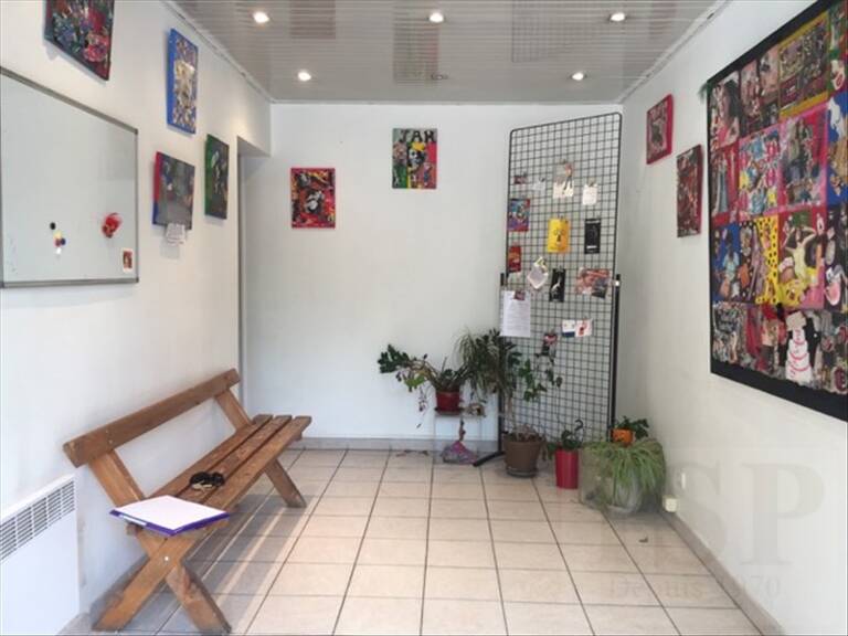 LOCAL BUREAU AIX EN PROVENCE - 103 m2 — photo 1