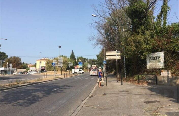 LOCAL BUREAU AIX EN PROVENCE - 103 m2 — photo 2