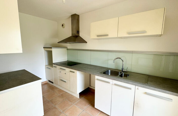 APPARTEMENT AIX EN PROVENCE - 3 pièce(s) - 68.29 m2 — photo 5