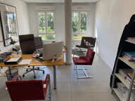 BUREAUX 108M² EGUILLES - PARKING 275 000 — photo 2