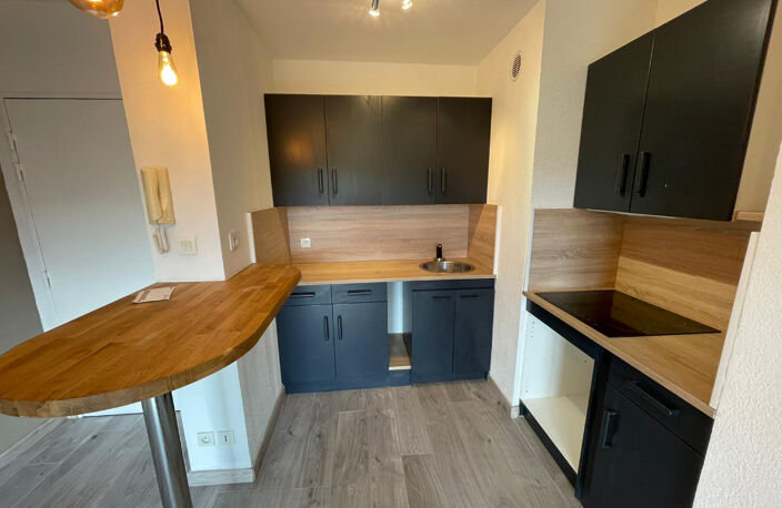 EXCLUSIVITE AIX LA DURANNE - T2 29.75 M² — photo 2