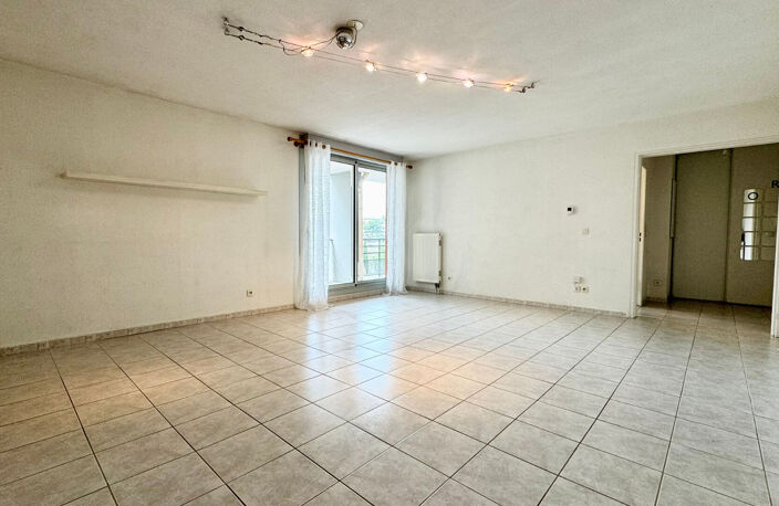 AIX LA DURANNE - Appartement type 4 de 90m² — photo 3
