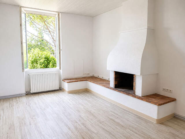COURS GAMBETTA T2 - 58M² - — photo du bien