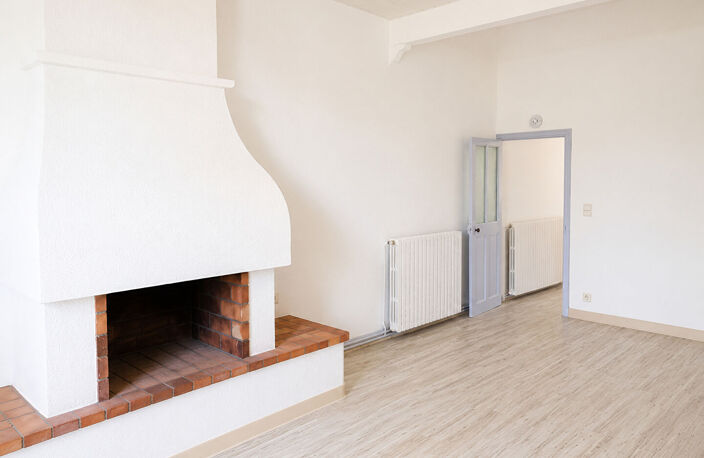 COURS GAMBETTA T2 - 58M² - — photo 2