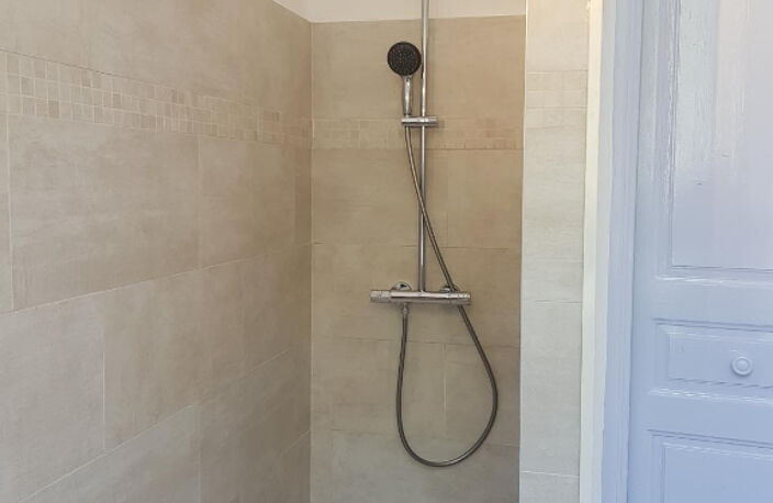 COURS GAMBETTA T2 - 58M² - — photo 5