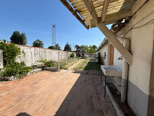 Maison à rénover - Le Loroux Bottereau 6 pièce(s) 139 m2 — photo du bien