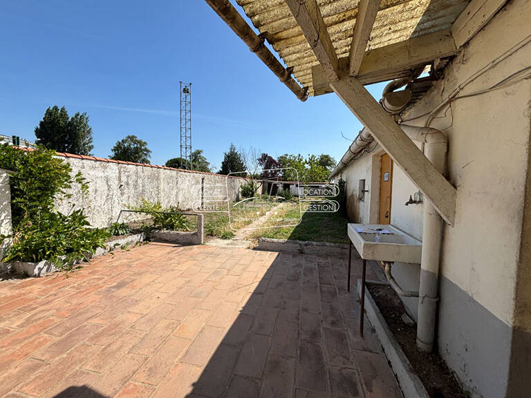 Maison à rénover - Le Loroux Bottereau 6 pièce(s) 139 m2 — photo 1