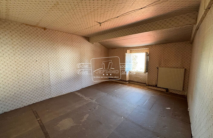 Maison à rénover - Le Loroux Bottereau 6 pièce(s) 139 m2 — photo 4