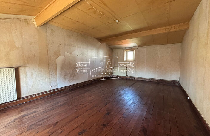 Maison à rénover - Le Loroux Bottereau 6 pièce(s) 139 m2 — photo 5