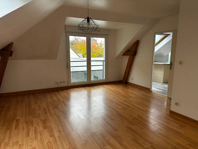 APPARTEMENT 2 PIECES NANTES ERAUDIERE — photo 1
