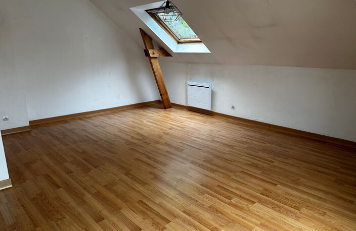 APPARTEMENT 2 PIECES NANTES ERAUDIERE — photo 2
