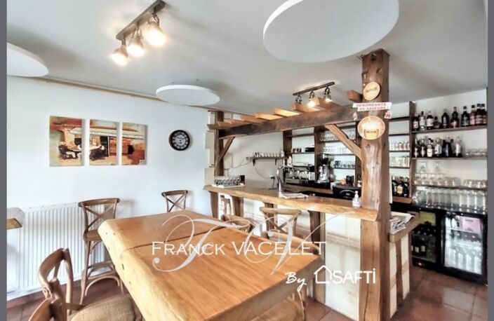 Un restaurant authentique avec une bonne rentabilité — photo 4