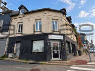ROUEN / BOIS GUILLAUME — photo 2
