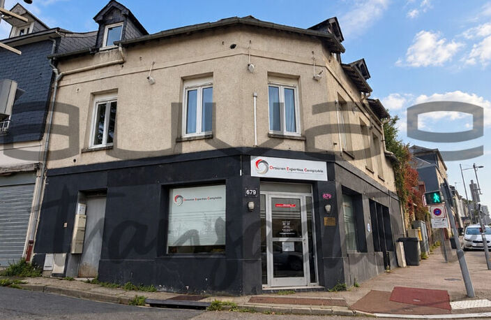 ROUEN / BOIS GUILLAUME — photo 2