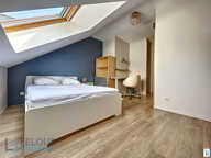 ROUEN - PLACE HENRI IV -  F2 MEUBLE AVEC TERRASSE PRIVATIVE — photo 3