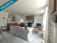 Safti-Benjamin Marcouiller vous propose : Maison 4 pièces. — photo 4