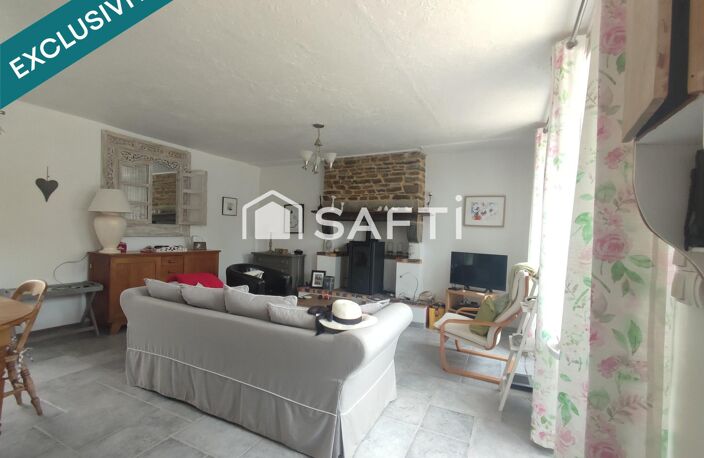 Safti-Benjamin Marcouiller vous propose : Maison 4 pièces. — photo 4
