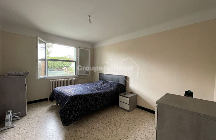 AUBIGNAN MAISON DE VILLAGE T3 AVEC COUR — photo 4