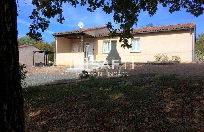 Village de vacances 15 pavillons avec bar et piscine — photo 3