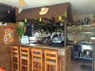 Village de vacances 15 pavillons avec bar et piscine — photo 4