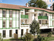 HOSSEGOR CENTRE-VILLE ? APPARTEMENT T4 DE STANDING DE 114 M² — photo 4
