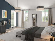 HOSSEGOR CENTRE-VILLE - APPARTEMENT T4 DE STANDING DE 114 M² — photo 2