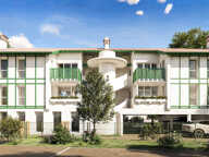 HOSSEGOR CENTRE-VILLE - APPARTEMENT T4 DE STANDING DE 114 M² — photo 4