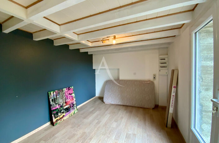Maison Nieul Le Virouil 3 pièce(s) 80 m2 — photo 4