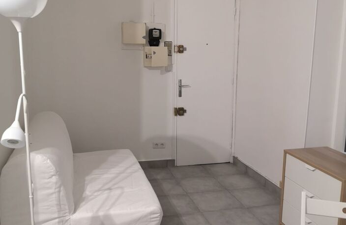 Appartement studio à PARIS 17ème — photo 3