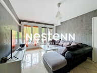 Appartement 4 pièces 3 chambres avec balcon cave et place de parking - 69500 BRON — photo 2