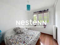 Appartement 4 pièces 3 chambres avec balcon cave et place de parking - 69500 BRON — photo 4