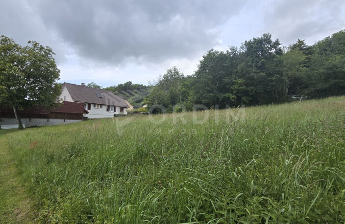 Terrain La Celle Sur Loire 1835 m2 — photo 2
