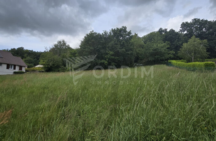 Terrain La Celle Sur Loire 1835 m2 — photo 3