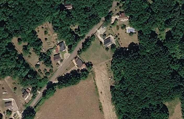 Terrain La Celle Sur Loire 1835 m2 — photo 4