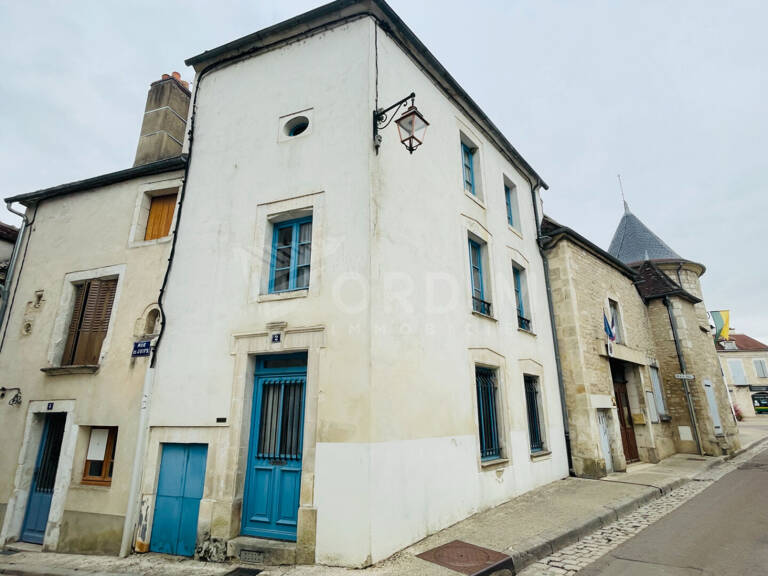 Maison Chablis 3 pièce(s) 65 m2 — photo 1
