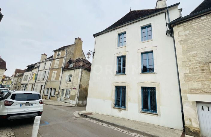 Maison Chablis 3 pièce(s) 65 m2 — photo 2