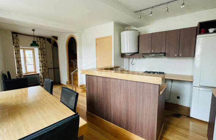 Maison Chablis 3 pièce(s) 65 m2 — photo 5