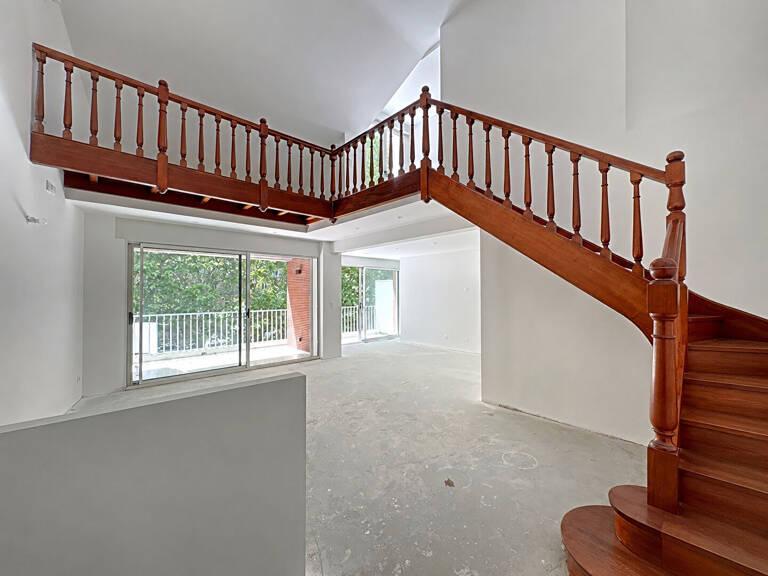 TOULOUSE - GRAND ROND - T4 DERNIER ETAGE, 3 TERRASSES, ASCENSEUR, CAVE — photo 1