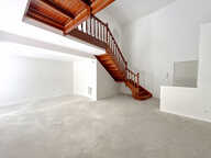 TOULOUSE - GRAND ROND - T4 DERNIER ETAGE, 3 TERRASSES, ASCENSEUR, CAVE — photo 2
