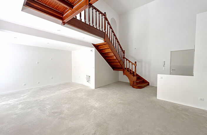 TOULOUSE - GRAND ROND - T4 DERNIER ETAGE, 3 TERRASSES, ASCENSEUR, CAVE — photo 2