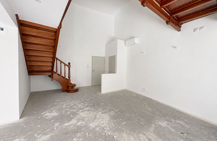 TOULOUSE - GRAND ROND - T4 DERNIER ETAGE, 3 TERRASSES, ASCENSEUR, CAVE — photo 4