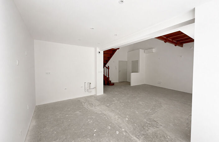 TOULOUSE - GRAND ROND - T4 DERNIER ETAGE, 3 TERRASSES, ASCENSEUR, CAVE — photo 5