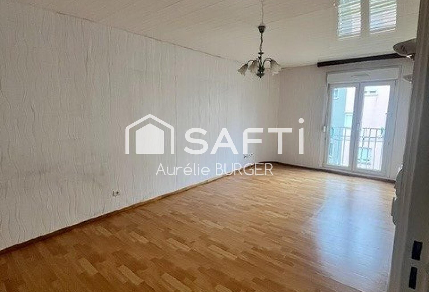 appartement F4 proche de toutes commodités — photo 1