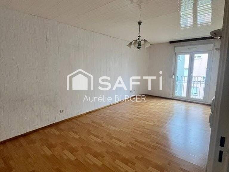 appartement F4 proche de toutes commodités — photo 1