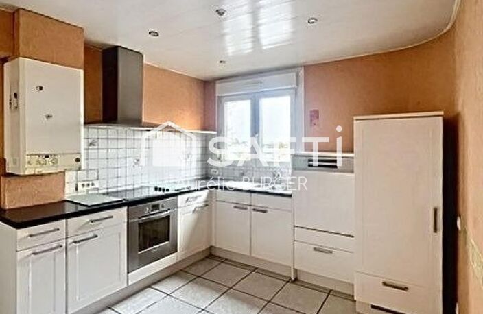 appartement F4 proche de toutes commodités — photo 3