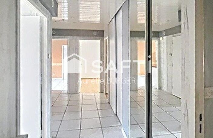 appartement F4 proche de toutes commodités — photo 5