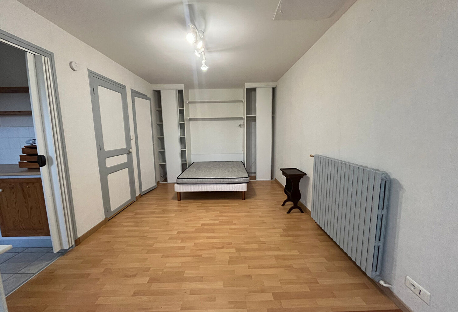 Appartement Idéal pour étudiant, IUT à proximité — photo 1