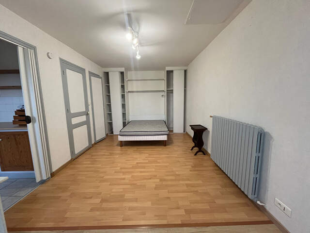 Appartement Idéal pour étudiant, IUT à proximité — photo du bien